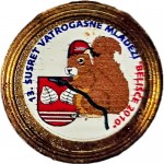 13.SUSRET VATROGASNE MLADEŽI BELIŠĆE 2010.